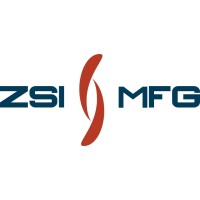 ZSI Manufacturing, Inc logo - Similar company to American Belleville