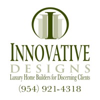 Innovative Designs logo - Similar company to Xyz Tech