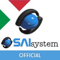 Saisystem logo - Similar company to Sai Power Systems