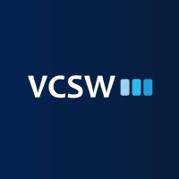 VCSW logo - Similar company to Buukie