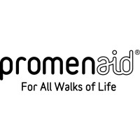 Promenaid Handrails logo - Similar company to Genneral Staircase