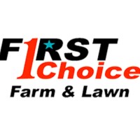 First Choice Farm and Lawn