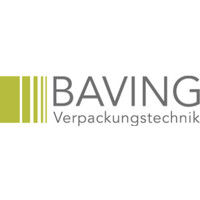 Baving Verpackungstechnik GmbH logo - Similar company to Blomus Gmbh