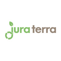 JURA TERRA logo - Similar company to Mb Group