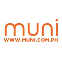 MUNI logo - Similar company to Yooka Media