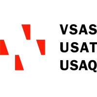 VSAS - Verband Schaltanlagen und Automatik Schweiz logo - Similar company to Regatec Partner Ag