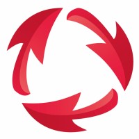 Recycle Link Wales logo - Similar company to Wool Insulation Wales - Truewool®️