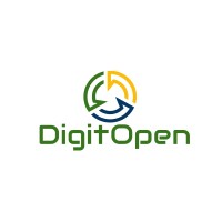 DIGITopen logo - Similar company to Foges Project