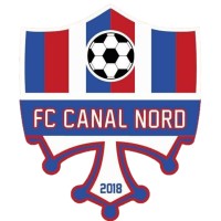Football Club Canal Nord logo - Similar company to Ucc Rugby Football Club