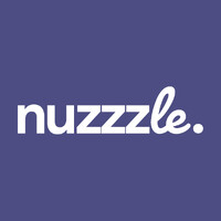 Nuzzzle logo - Similar company to Ppia University Of Melbourne