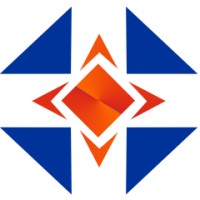 VNode ITeS logo - Similar company to Sanaatan Group
