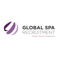 Global Spa Recruitment logo - Similar company to Spa Connectors