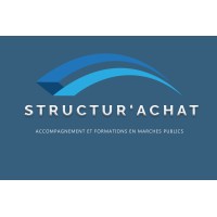 Structur'Achat logo - Similar company to Coeur 53