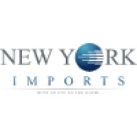 New York Imports LLC logo - Similar company to Kolibri Logistics