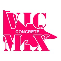 Vic Mix Concrete logo - Similar company to Titan Premix Concrete