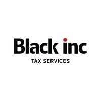 Black Inc Tax Services logo - Similar company to Secpf