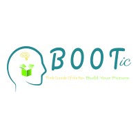 BOOTic logo - Similar company to Bolder