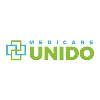 Unido Medicare logo - Similar company to Myvacc
