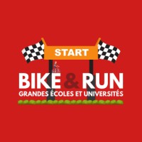 BIKE & RUN Grandes Ecoles & Universités logo - Similar company to L'Attache Rapide - Services Cycles
