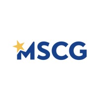 MSCG logo - Similar company to Epsb