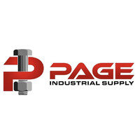 Page Fasteners and Industrial Supply logo - Similar company to Flexpac