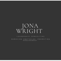 Dr. Jona Wright Leadership Consulting logo - Similar company to Talentthrive Partners Llc