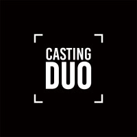 Casting Duo logo - Similar company to Idell James Casting