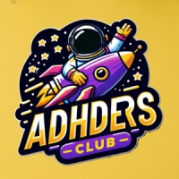 ADHDers HiTech Club logo - Similar company to Resourceful People Group Ltd