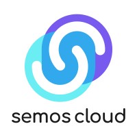 Semos Cloud logo - Similar company to Icebrooks