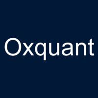 Oxquant logo - Similar company to Etfmatic