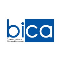 Botswana Institute of Chartered Accountants logo - Similar company to Native Events