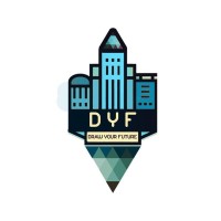 Draw Your Future - DYF logo - Similar company to Cinetixx