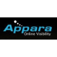 Appara Digital Marketing logo - Similar company to Mobibo
