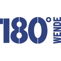 180 Grad Wende logo - Similar company to Fachstelle Für Jugendmedienkultur Nrw