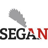 SEGAN Sierras de Cinta y Soluciones de Corte logo - Similar company to Fat Sierras De Cinta Y Soluciones De Corte
