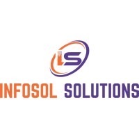 Infosol Solutions logo - Similar company to It Keysource