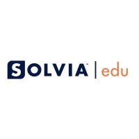 Solvia Education logo - Similar company to Solvia