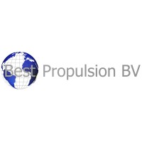 Best Propulsion B.V. logo - Similar company to Dutch Thruster Group Bv