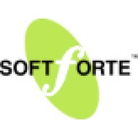 SoftForte, Inc. logo - Similar company to Soft Forte