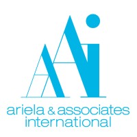 Ariela & Associates International logo - Similar company to Parade