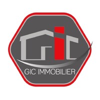 GIC Immobilier logo - Similar company to Likeimmo - Agence Immobilière