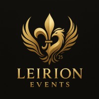Leirion Events logo - Similar company to Cabinet Eredia