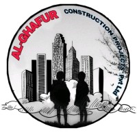 Al Ghafur Construction Projects Pvt Ltd logo - Similar company to Descon By Ar T
