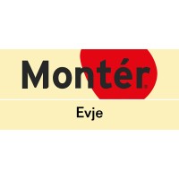 Monter Evje logo - Similar company to Adhérence