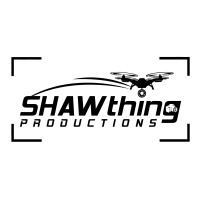 SHAWthing Productions logo - Similar company to Martin Broadcasting