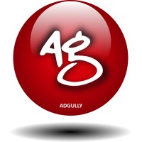 ADGULLY logo - Similar company to Mediabrief.Com