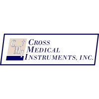 Cross Medical Instruments, Inc. logo - Similar company to Morizzo Foundation