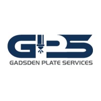 Gadsden Plate Services logo - Similar company to Ashlar