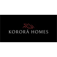Kororā Homes logo - Similar company to Najib Real Estate