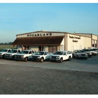 Sugarland Exterminating logo - Similar company to J&J Exterminating